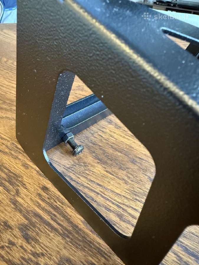 Rega planar 8 / 10 sieninis laikiklis - nuotraukos Nr. 4