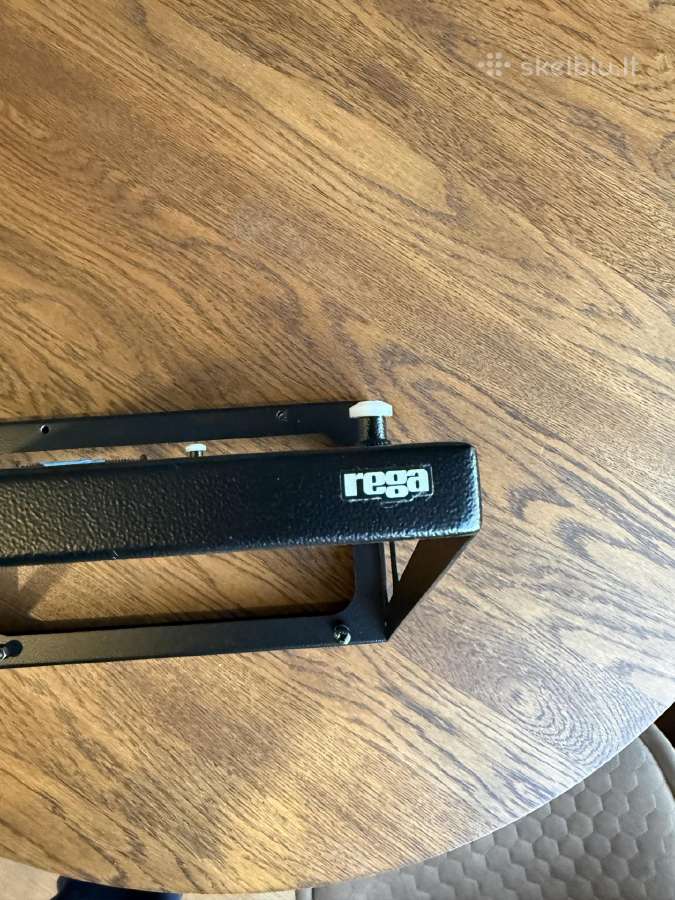 Rega planar 8 / 10 sieninis laikiklis - nuotraukos Nr. 5