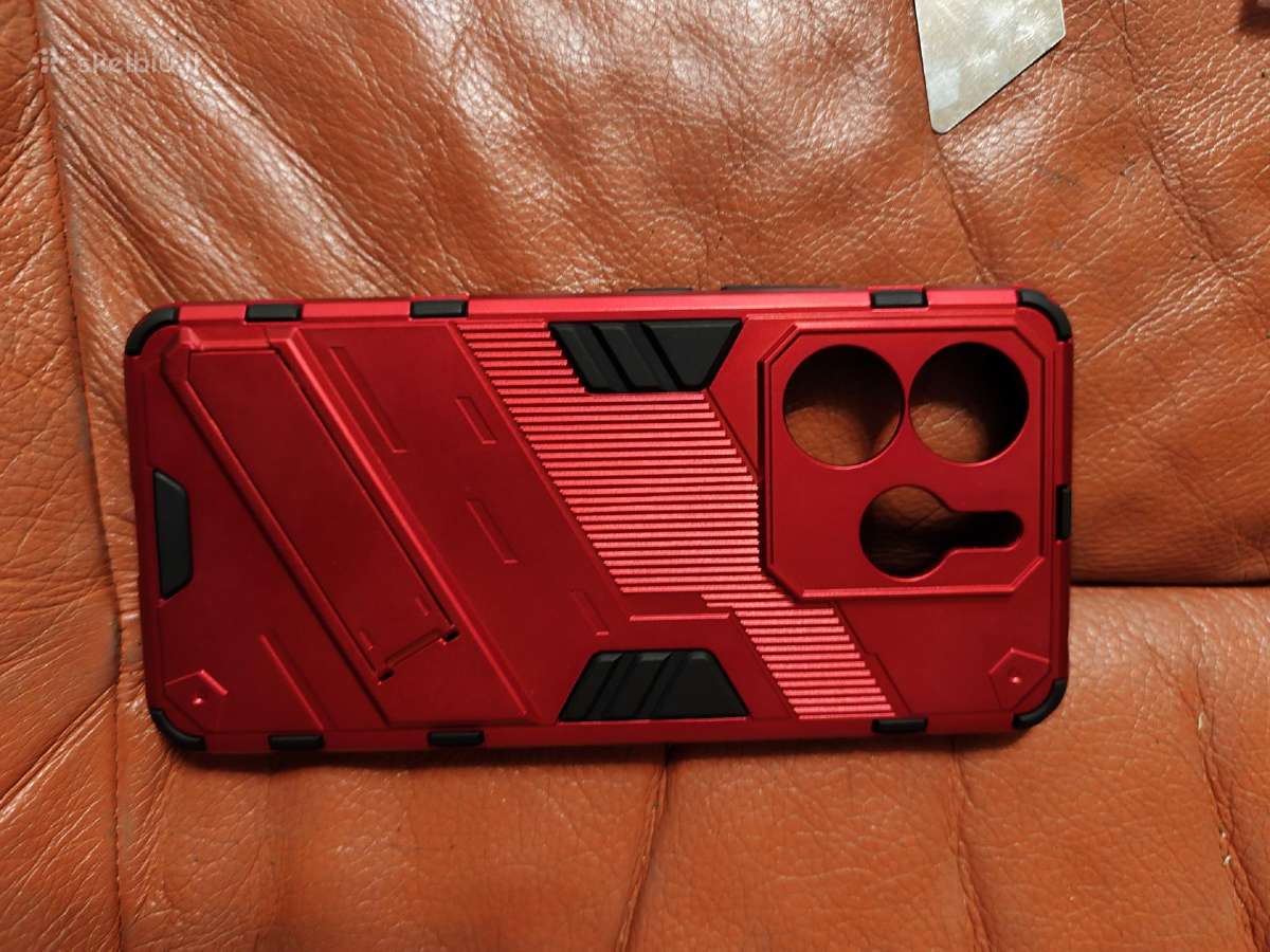 Telefono dėklas Redmi Note 14 5G