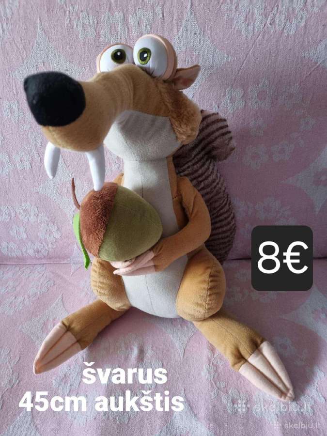 Žaislai