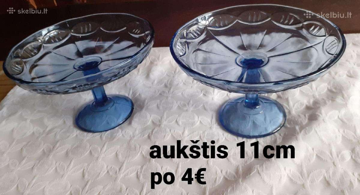 Įvairūs indai