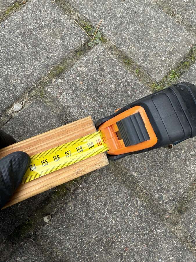 Medinės kopečios dviaukštei lovai - nuotraukos Nr. 2