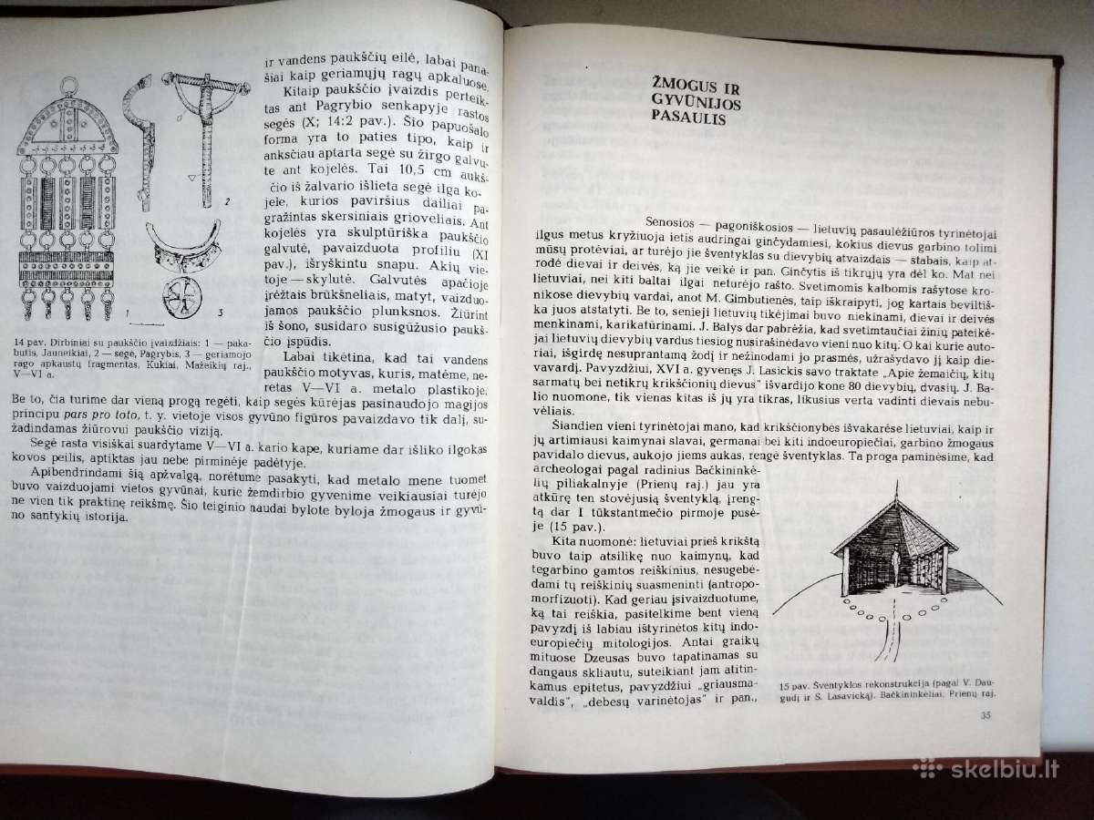 L. Nakaitė. Žalvariniai senolių laiškai - nuotraukos Nr. 9