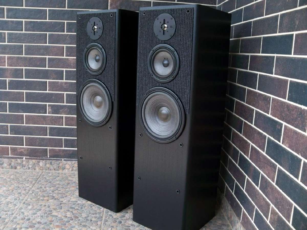 Jbl L20. Lx 800. Lx 600. Lx 500. Kontrol 5. - nuotraukos Nr. 9