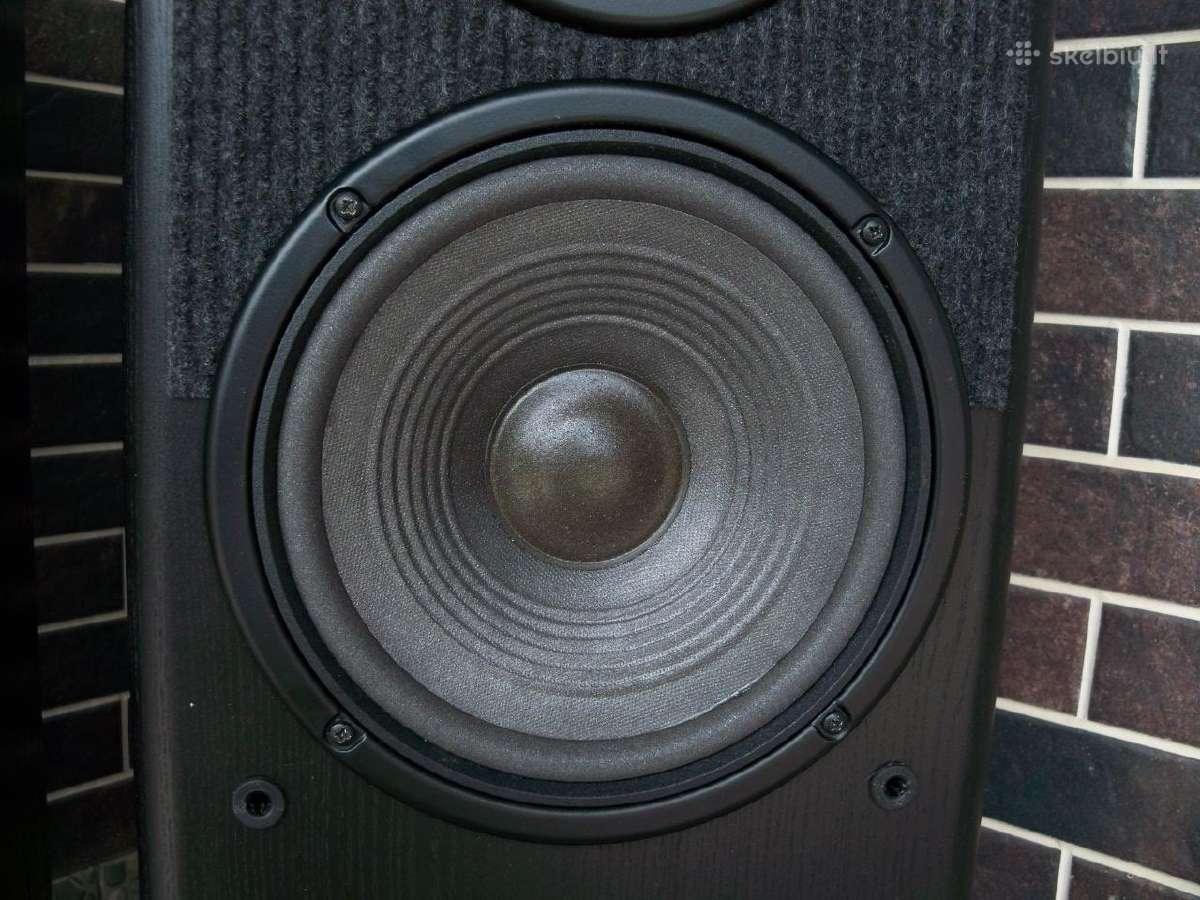 Jbl L20. Lx 800. Lx 600. Lx 500. Kontrol 5. - nuotraukos Nr. 12