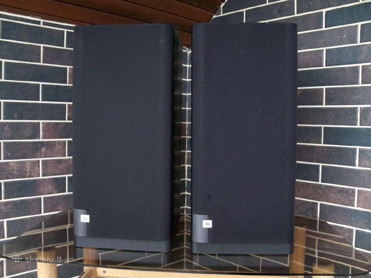 Jbl L20. Lx 800. Lx 600. Lx 500. Kontrol 5. - nuotraukos Nr. 20