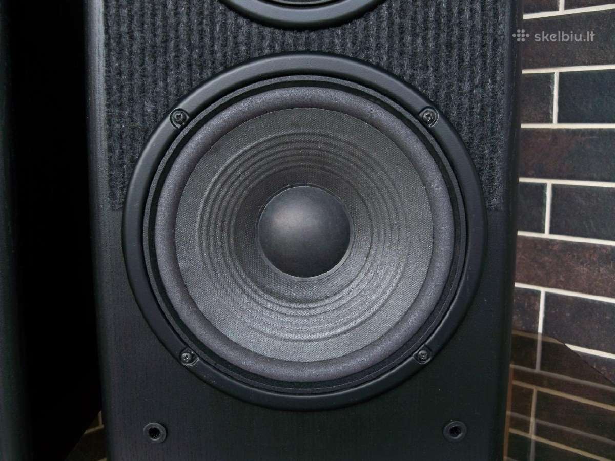 Jbl L20. Lx 800. Lx 600. Lx 500. Kontrol 5. - nuotraukos Nr. 24