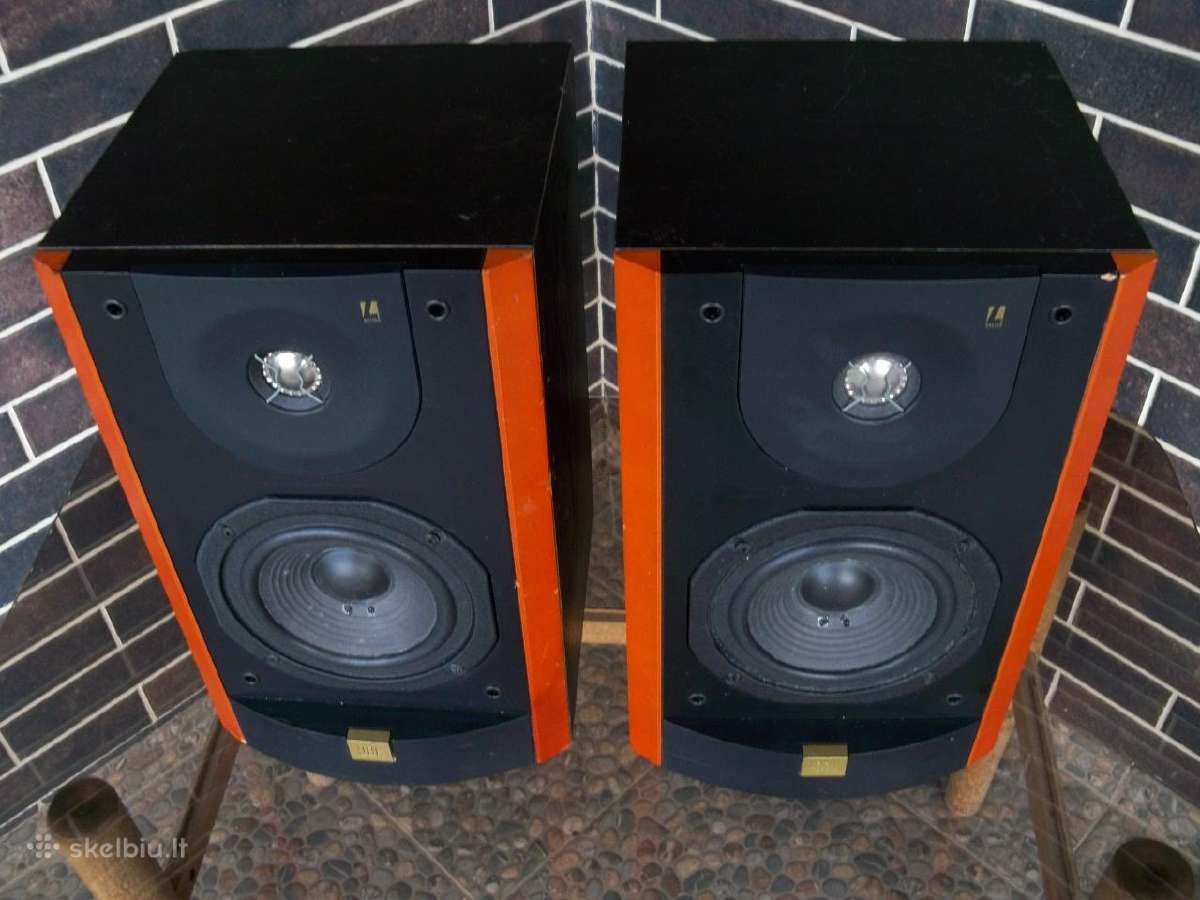 Jbl L20. Lx 800. Lx 600. Lx 500. Kontrol 5. - nuotraukos Nr. 4