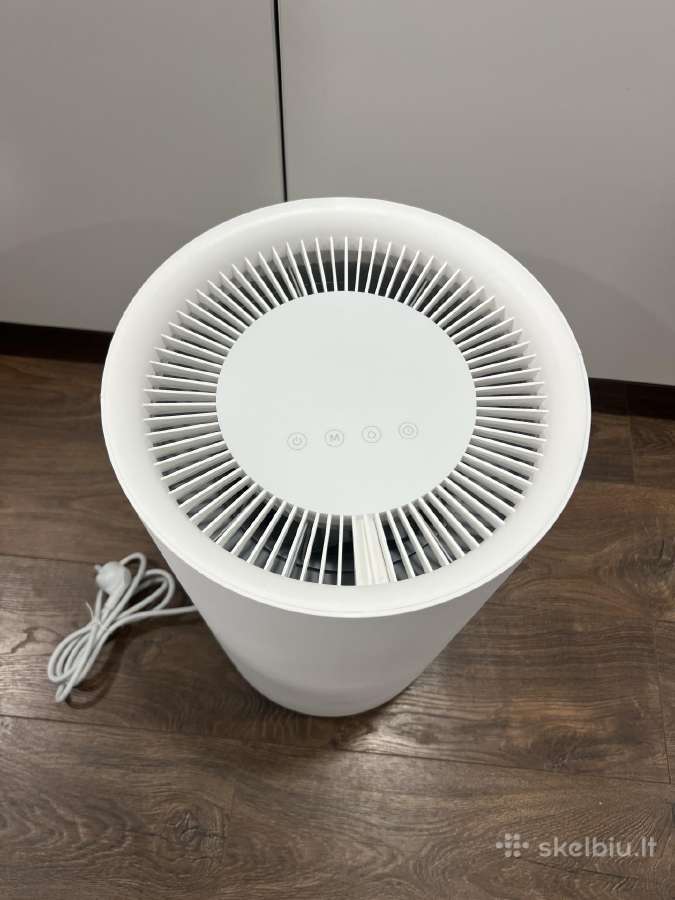 Drėgmės surinkėjas Xiaomi Smart Dehumidifier Lite - nuotraukos Nr. 2