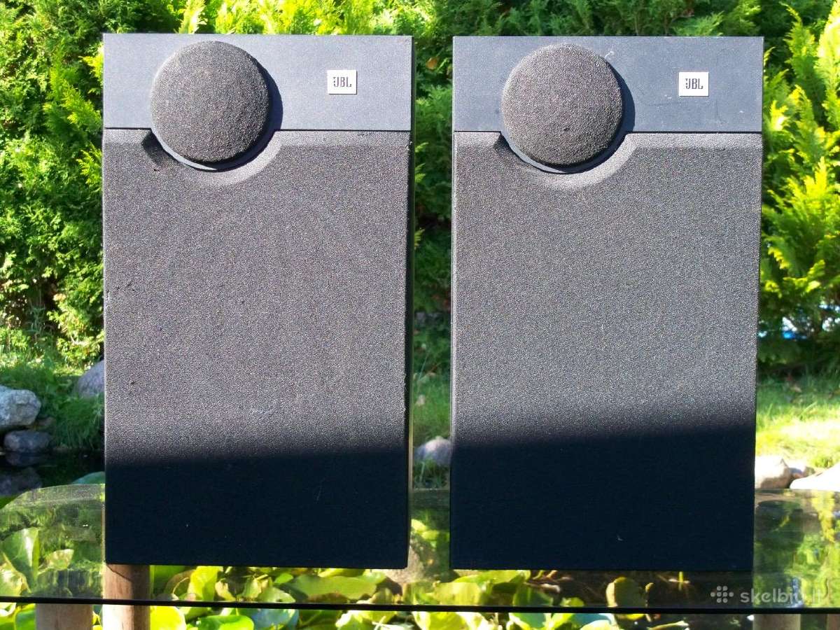 Jbl L20. Lx 800. Lx 600. Lx 500. Kontrol 5. - nuotraukos Nr. 32