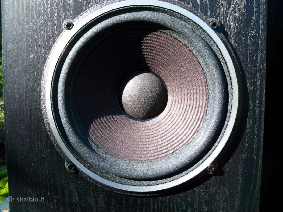 Jbl L20. Lx 800. Lx 600. Lx 500. Kontrol 5. - nuotraukos Nr. 36