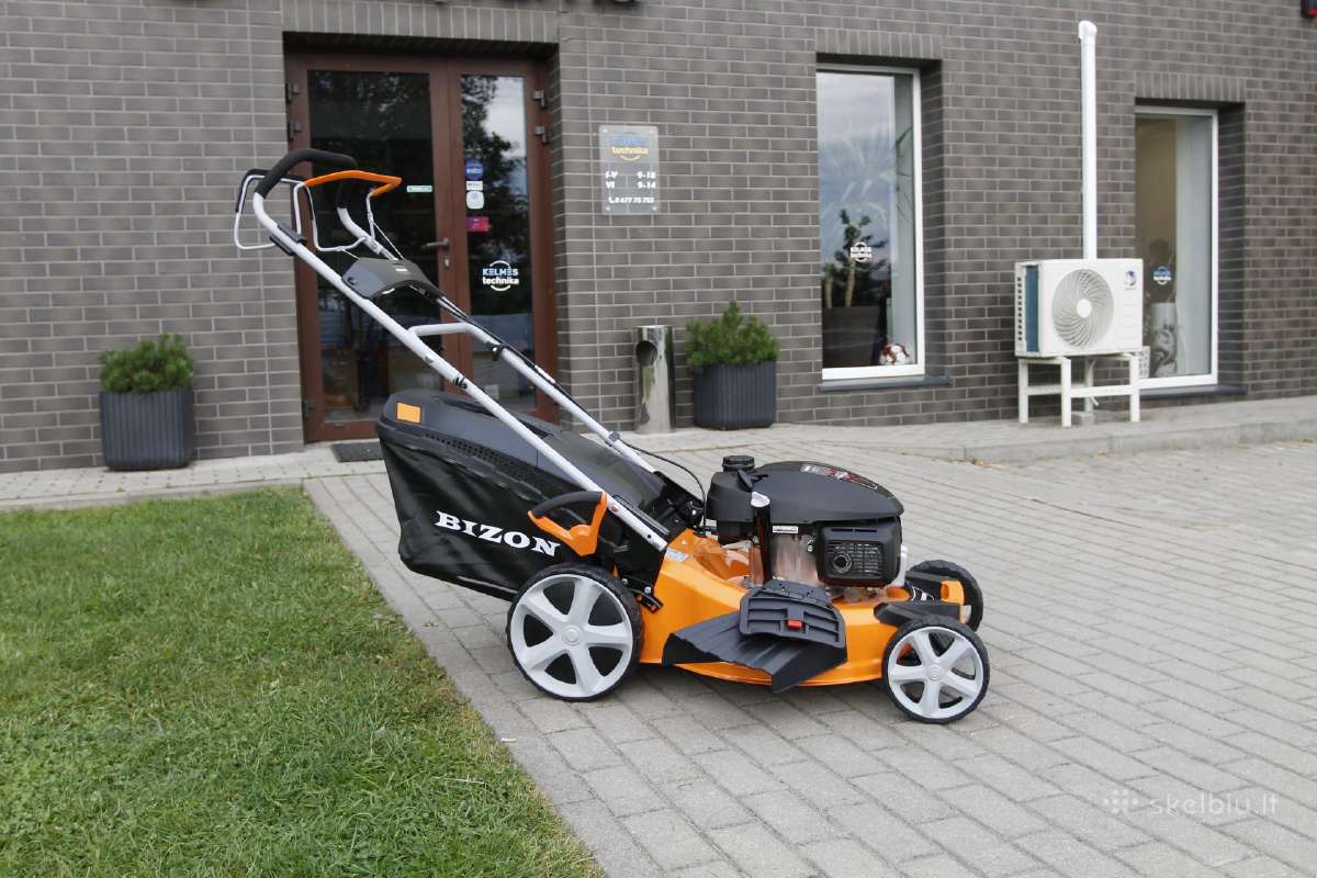 Akcija! Bizon Bz-53h - nuotraukos Nr. 4