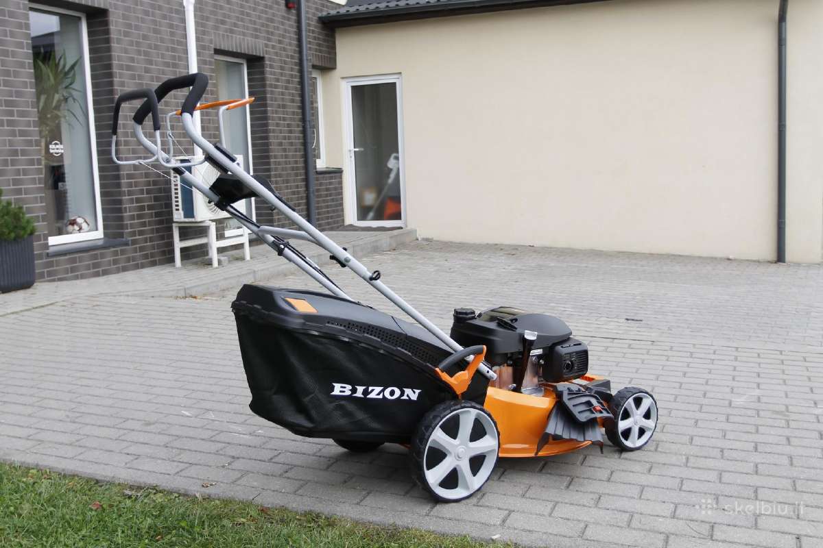 Akcija! Bizon Bz-53h - nuotraukos Nr. 5