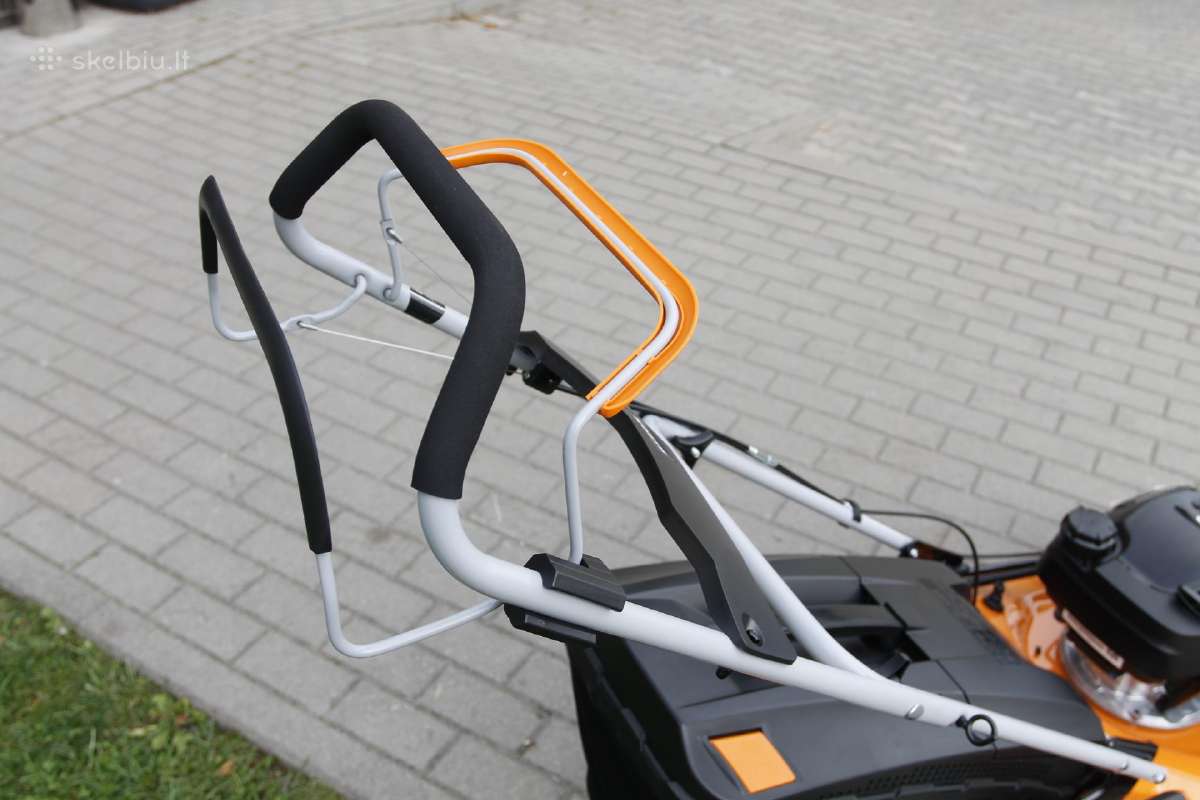 Akcija! Bizon Bz-53h - nuotraukos Nr. 8