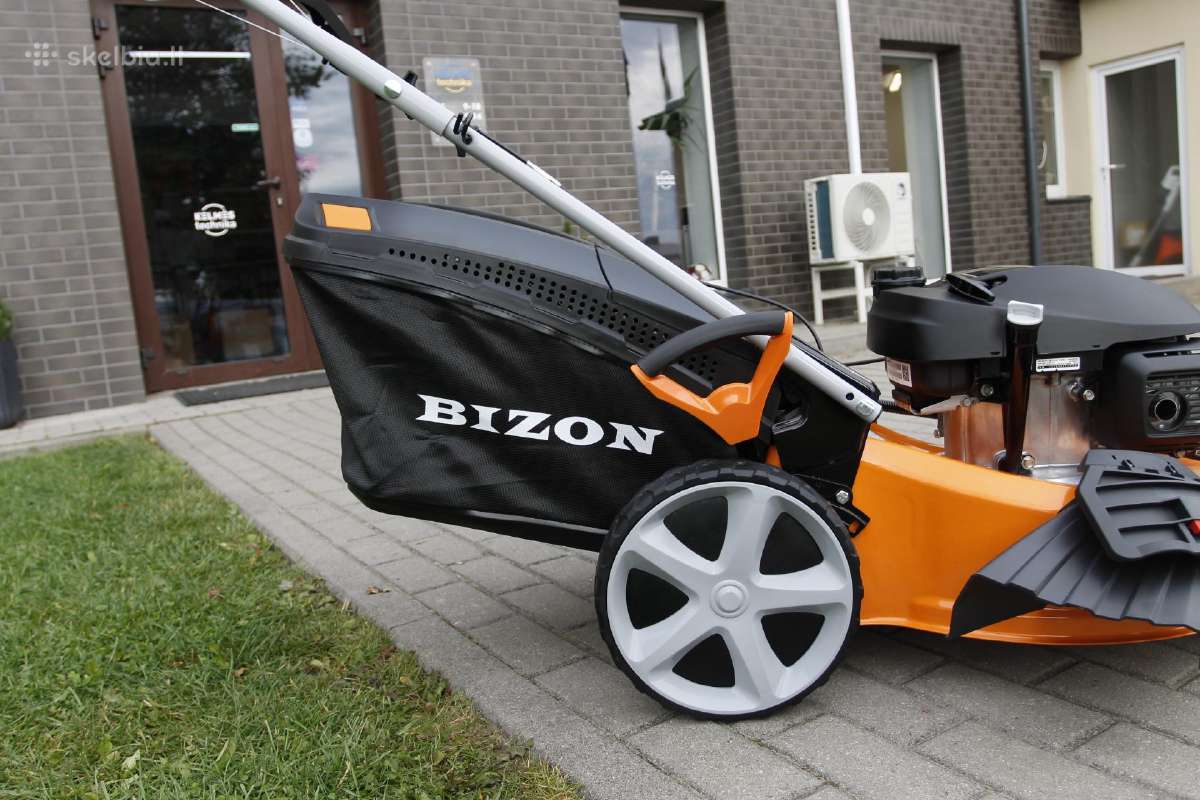 Akcija! Bizon Bz-53h - nuotraukos Nr. 14