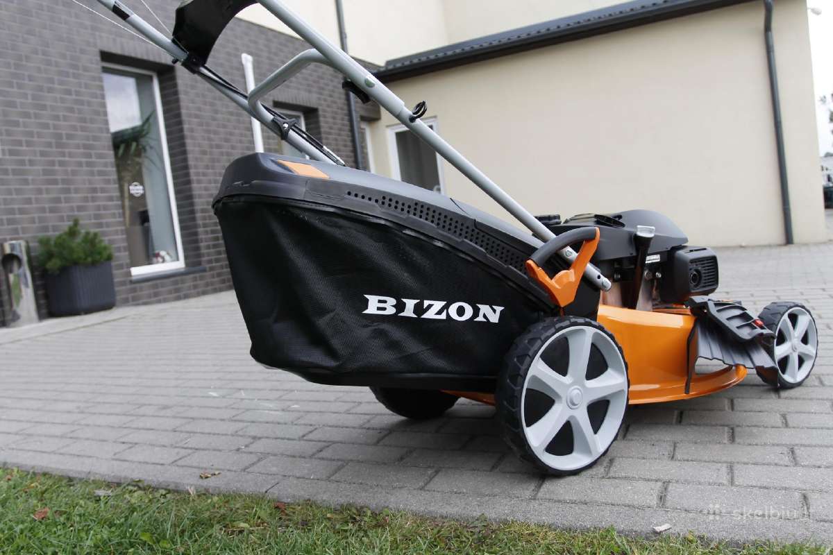 Akcija! Bizon Bz-53h - nuotraukos Nr. 15