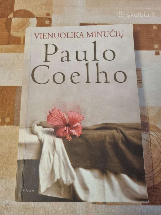 Vienuolika minučių