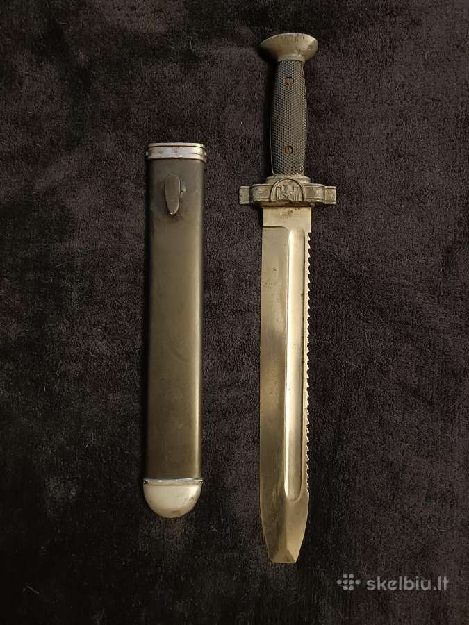 3 reixo durklas