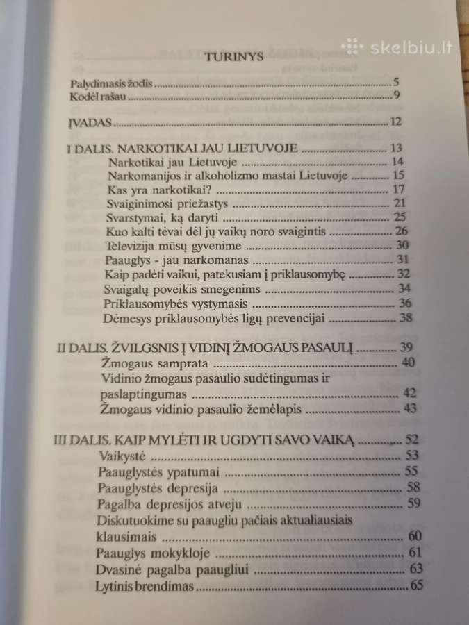 Narkomanija , alkoholizmas ir kitos priklausomybės - nuotraukos Nr. 3