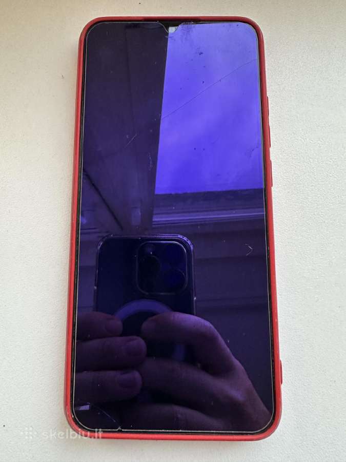 Xiaomi Redmi 9a