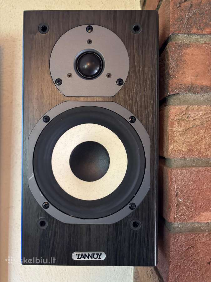 Garso kolonele Tannoy Mercury - nuotraukos Nr. 3