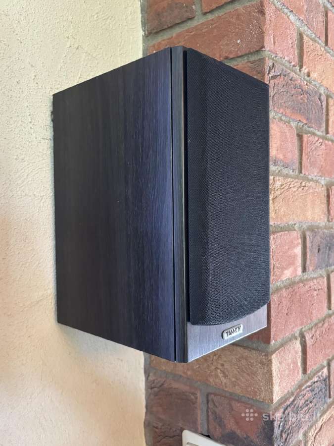 Garso kolonele Tannoy Mercury - nuotraukos Nr. 4