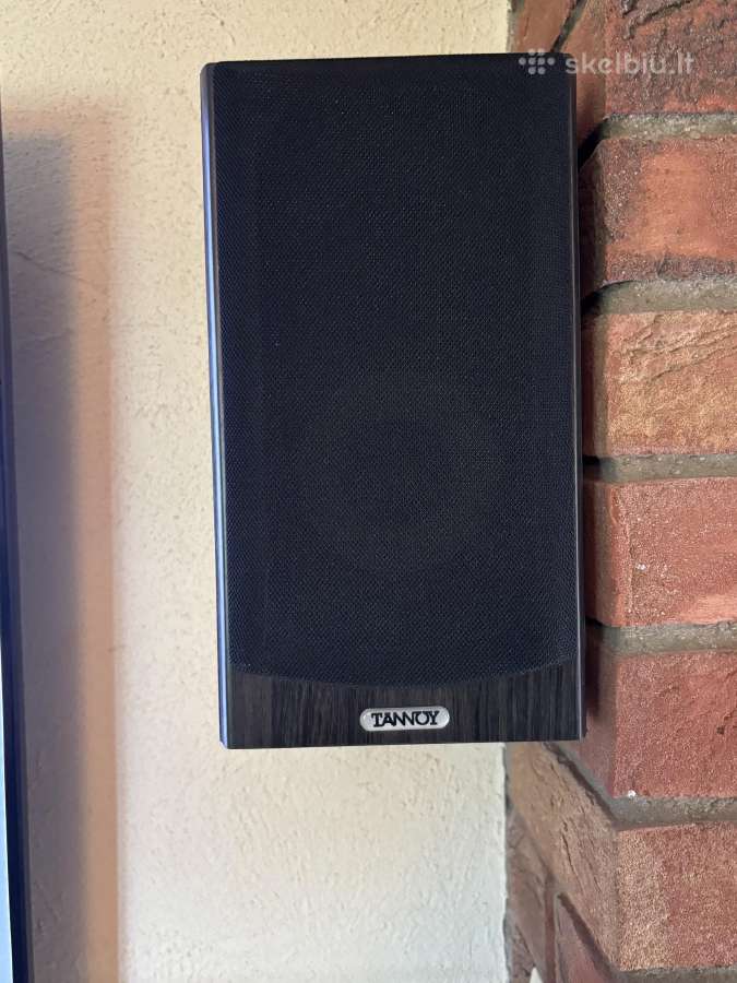 Garso kolonele Tannoy Mercury - nuotraukos Nr. 5