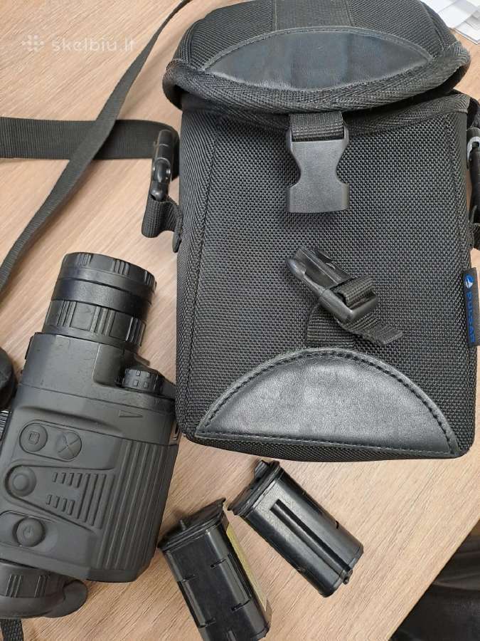 Termo prietaisas Pulsar quantium lite xq30 v - nuotraukos Nr. 3