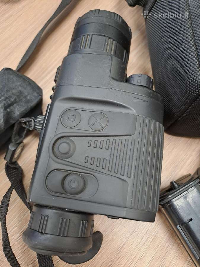 Termo prietaisas Pulsar quantium lite xq30 v - nuotraukos Nr. 4