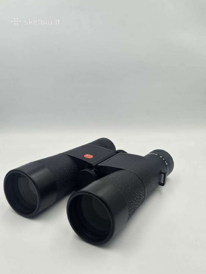 Žiūronai Leica Trinovid 8 40