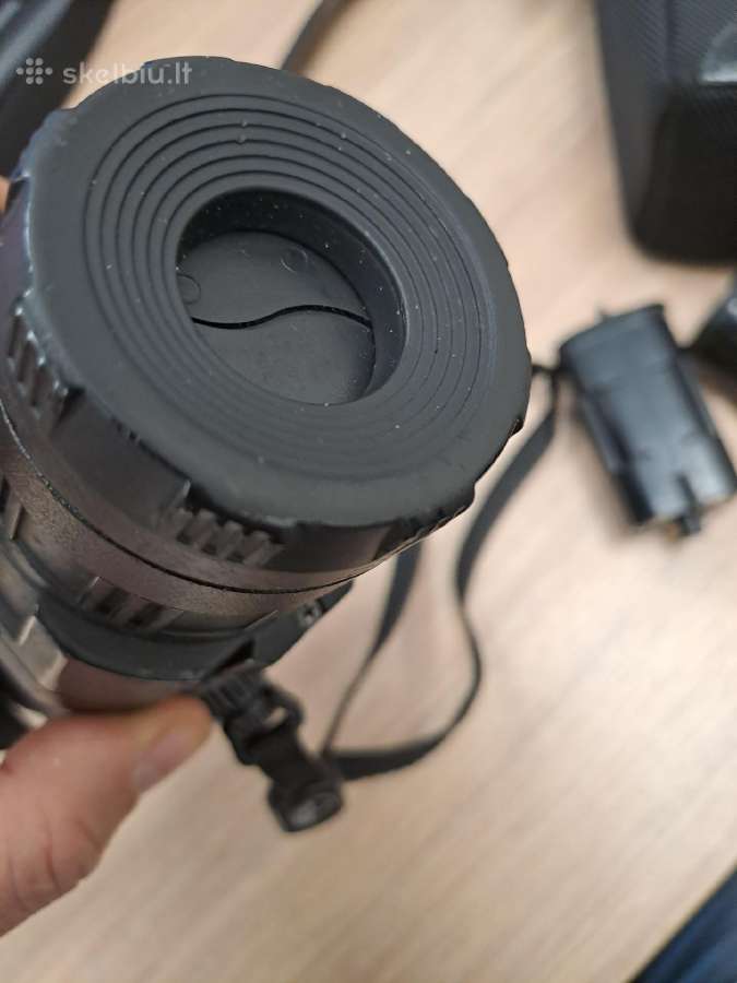Termo prietaisas Pulsar quantium lite xq30 v - nuotraukos Nr. 7