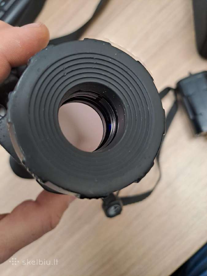 Termo prietaisas Pulsar quantium lite xq30 v - nuotraukos Nr. 8
