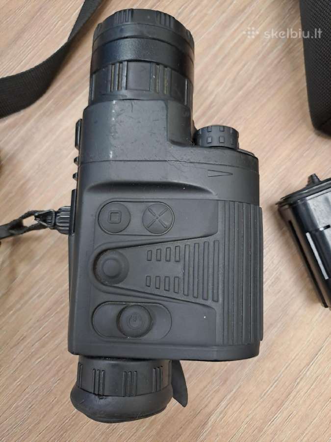 Termo prietaisas Pulsar quantium lite xq30 v - nuotraukos Nr. 9