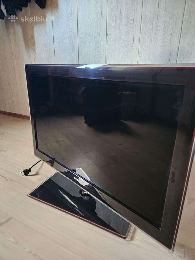 Samsung Televiziorius