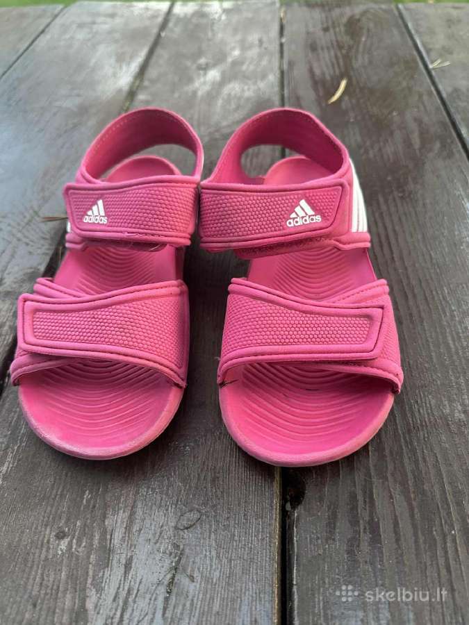 Vaikiška firminė avalynė 32 dydis - nuotraukos Nr. 17