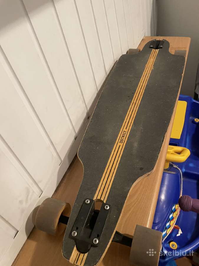 Longboard