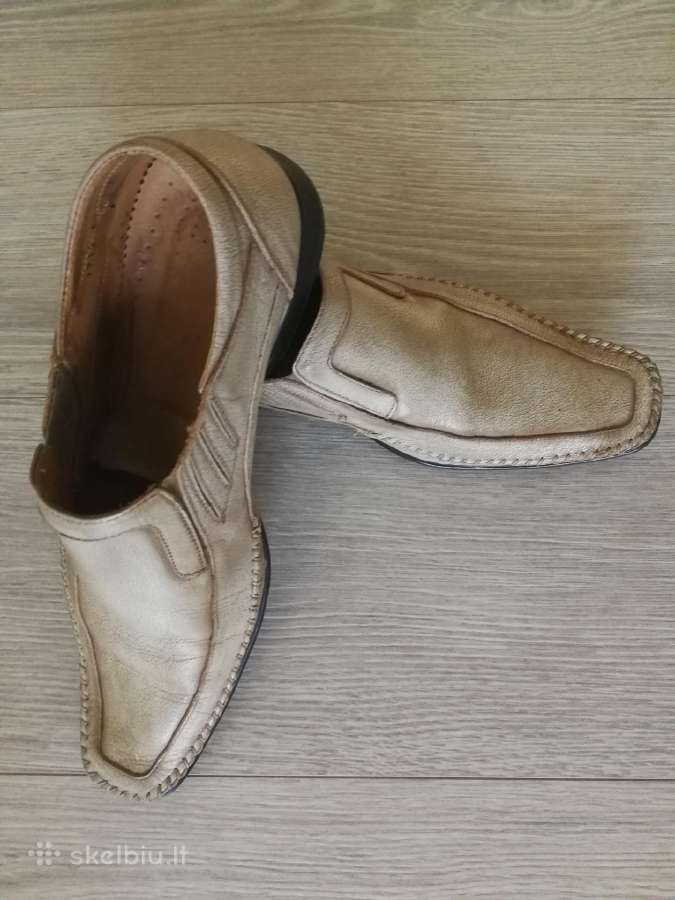 Vyriški batai