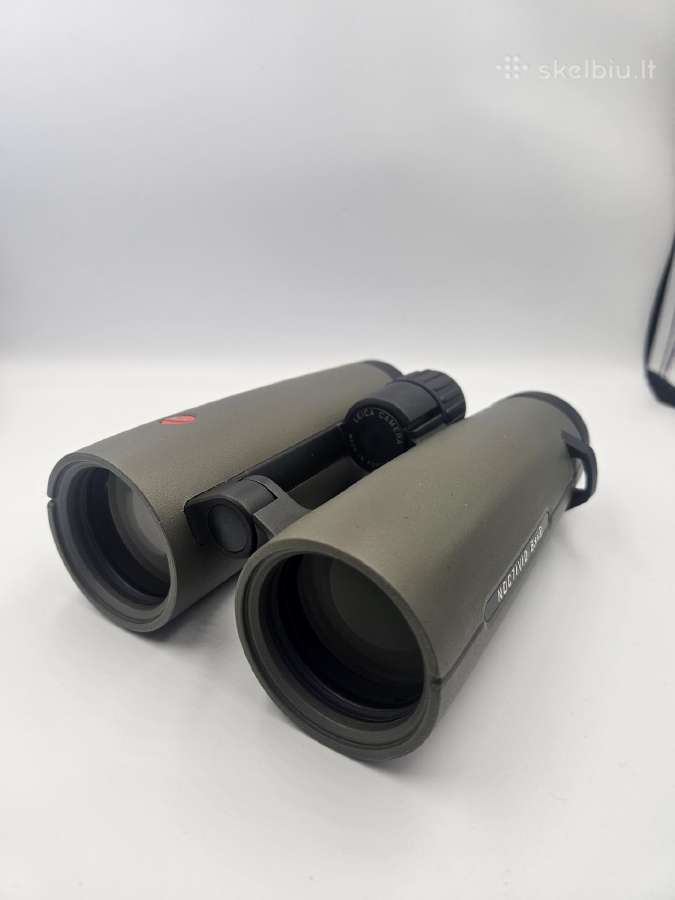 Žiūronai Leica Noctivid 8 - 42