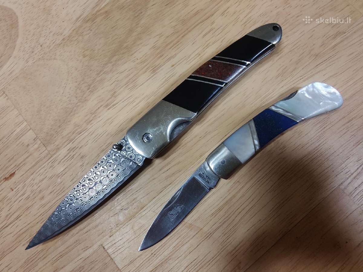 2 peilius Santa Fe Stoneworks Usa
