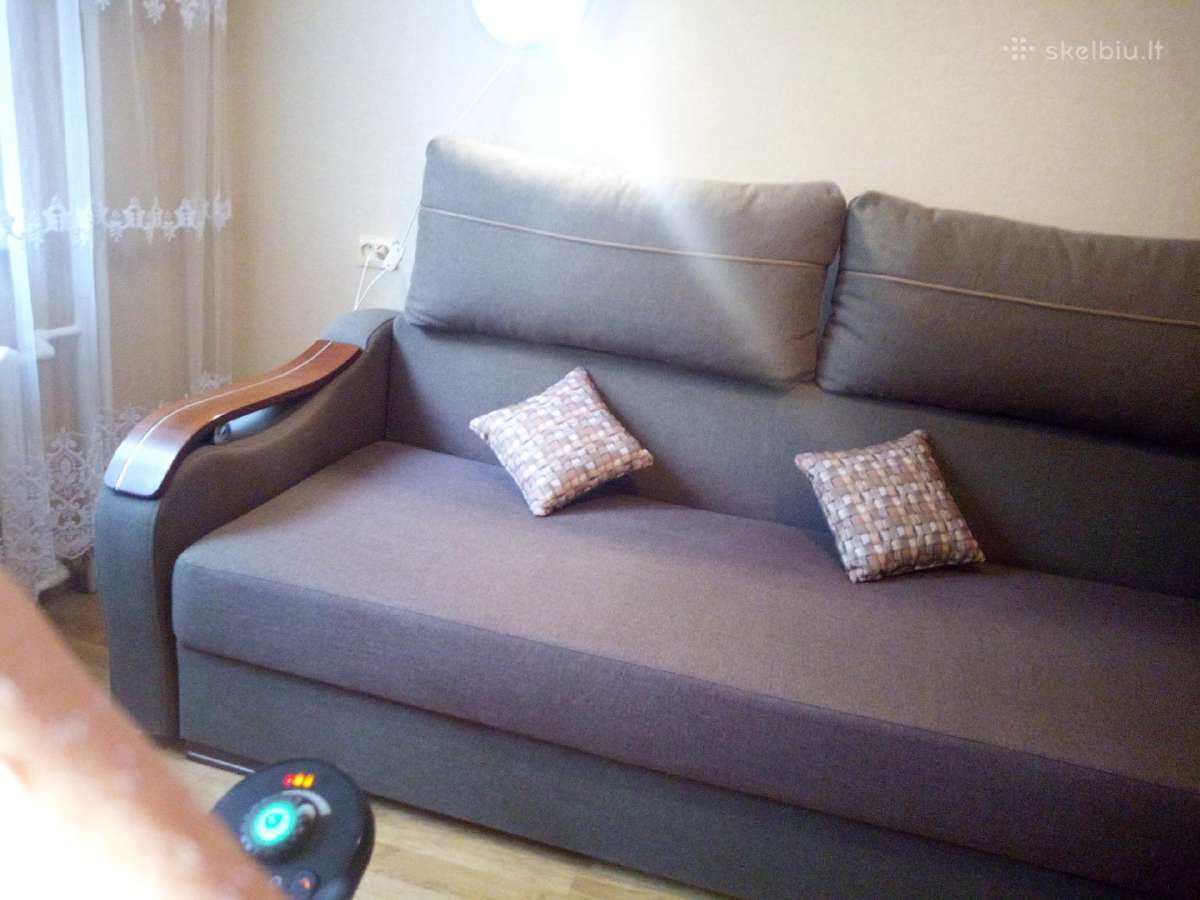 Sofa lova - nuotraukos Nr. 5