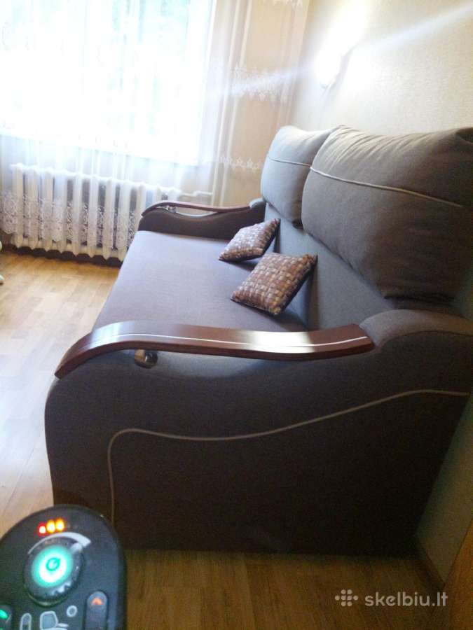 Sofa lova - nuotraukos Nr. 7
