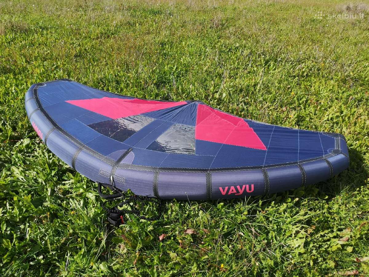 Vayu wingas