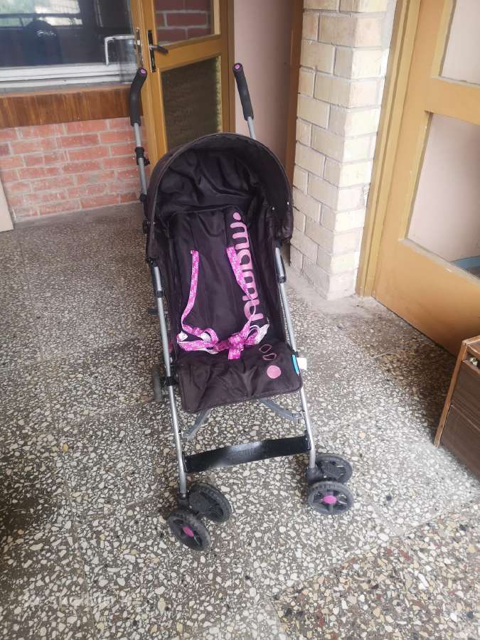 Sportinis chiko irmomo - nuotraukos Nr. 3