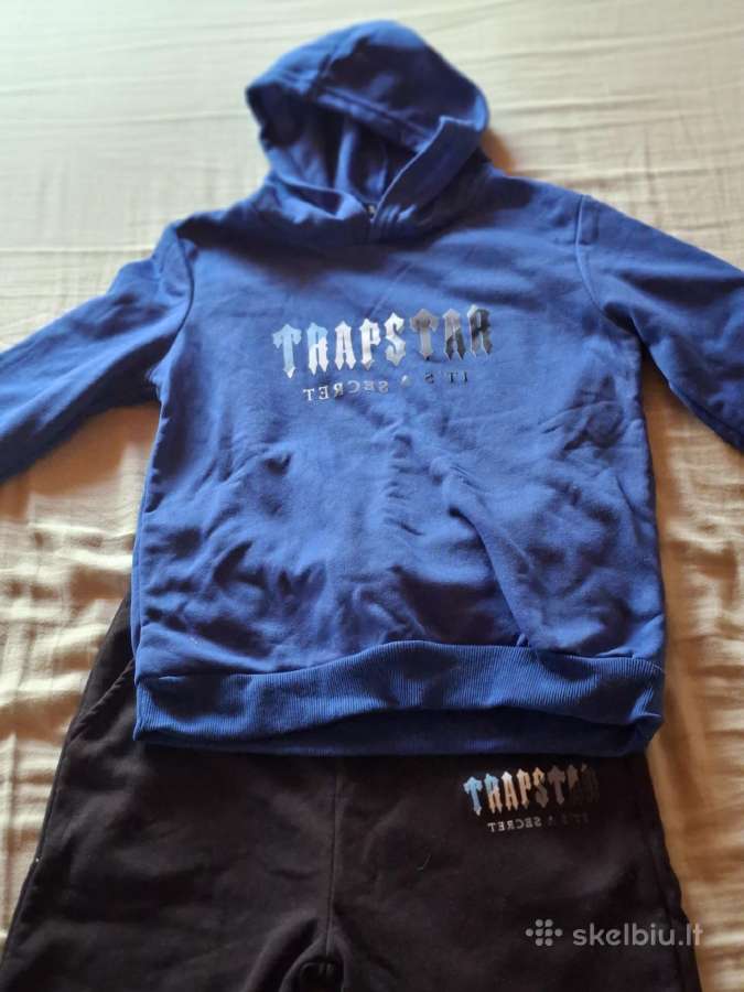 Treningas