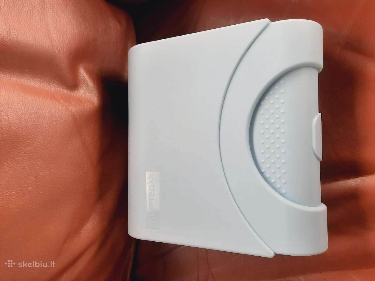Bioptron Compact 3 lempa gydymui, Zepter - nuotraukos Nr. 4