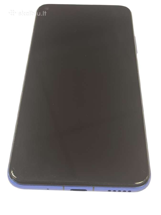 Honor 20 6/128gb + 3 mėn. garantija - nuotraukos Nr. 2