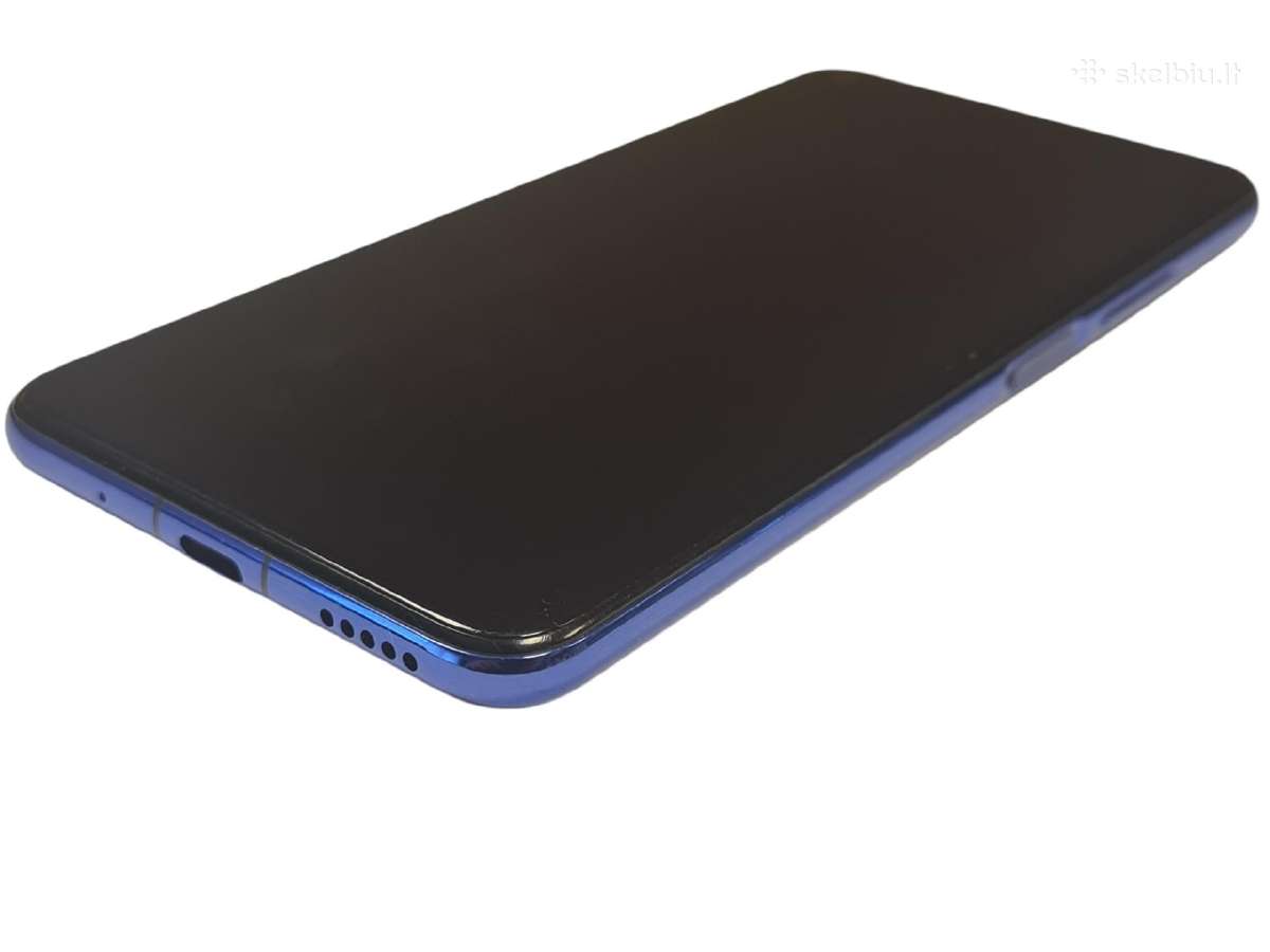 Honor 20 6/128gb + 3 mėn. garantija - nuotraukos Nr. 5