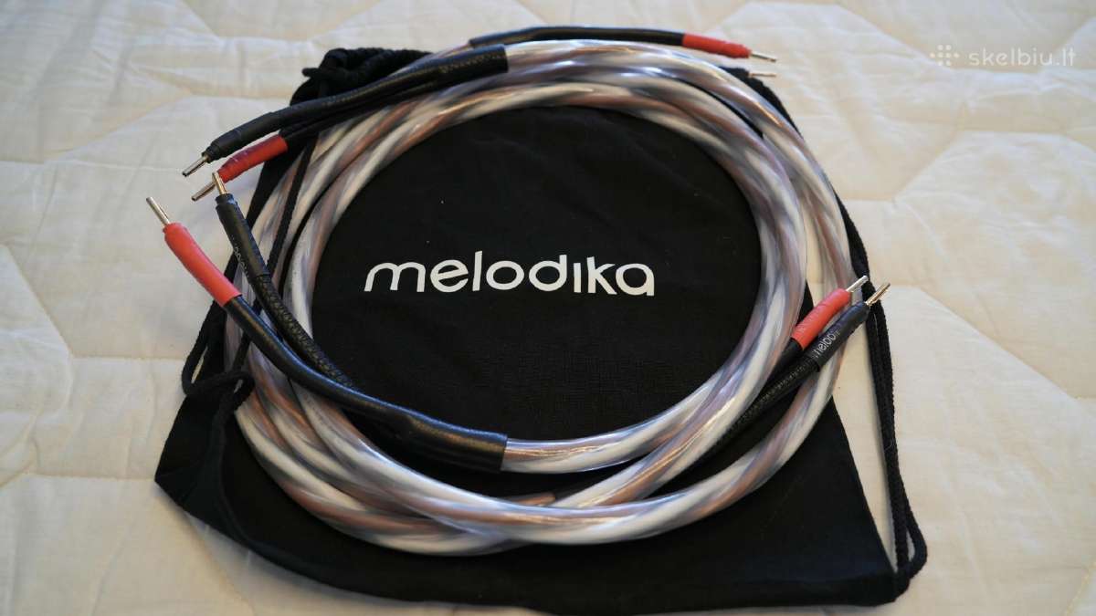 Melodika Brown Sugar Bssc95xx koloneliu kab. 2m