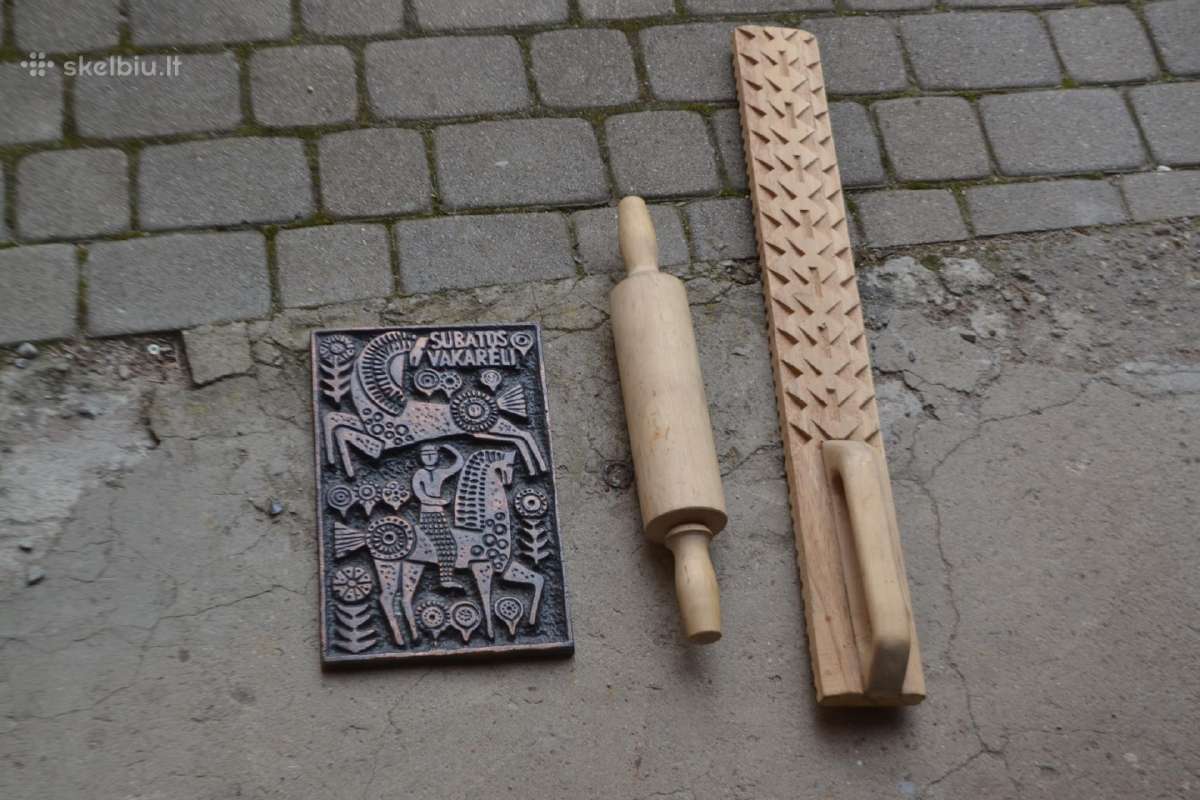 Bareljefo nera,liko lygintuvas