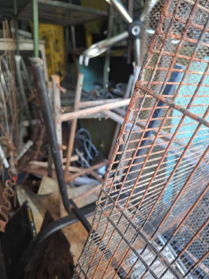 Nemokamai išvežame sena buitine technika - nuotraukos Nr. 3